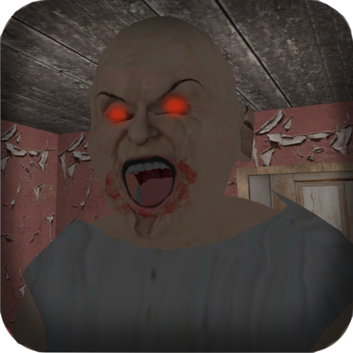 Grandma - The Horror Game