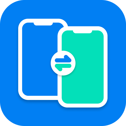 Smart Data Transfer app