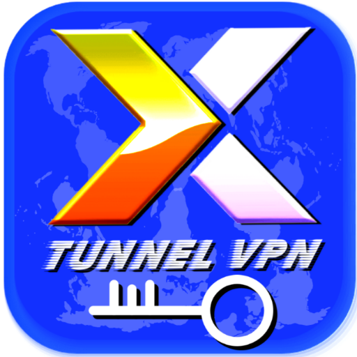 XtunnelVPN : Best Free VPN Tun