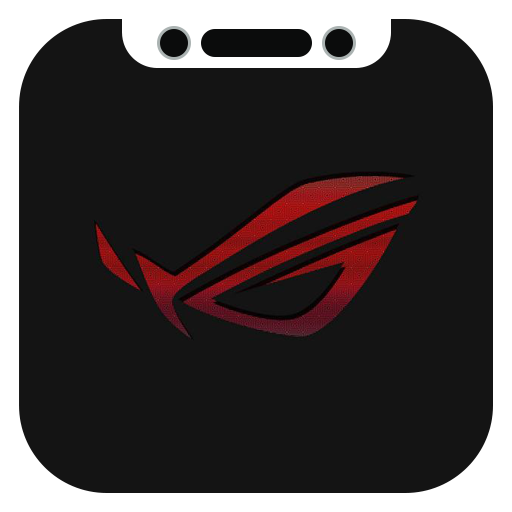 Rog Wallpaper HD Phone