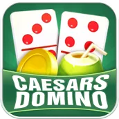 Caesars Domino game