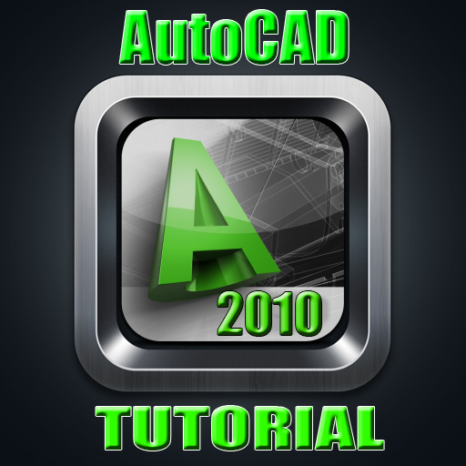 AutoCAD 2010 Beginner Tutorial