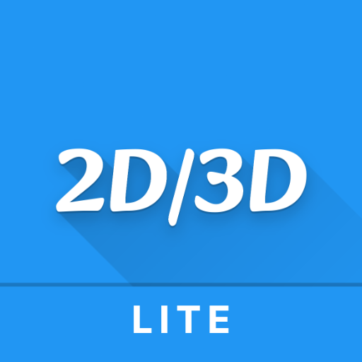 2D 3D Myanmar Lite