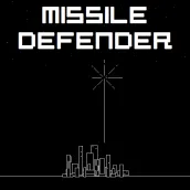 Missile Defender
