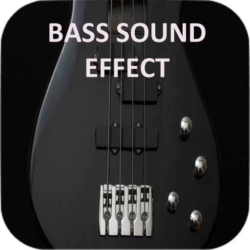 Bass Sound Effect