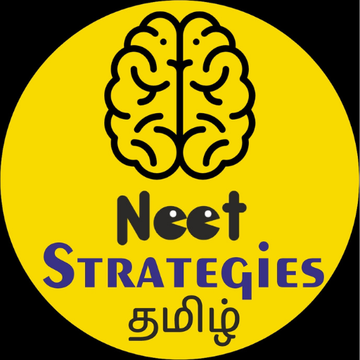 NEET Strategies Tamil