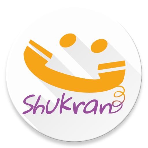 Shukran