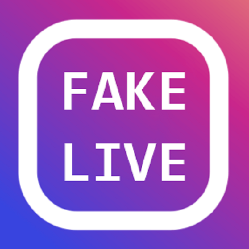 Fake Live (prank)