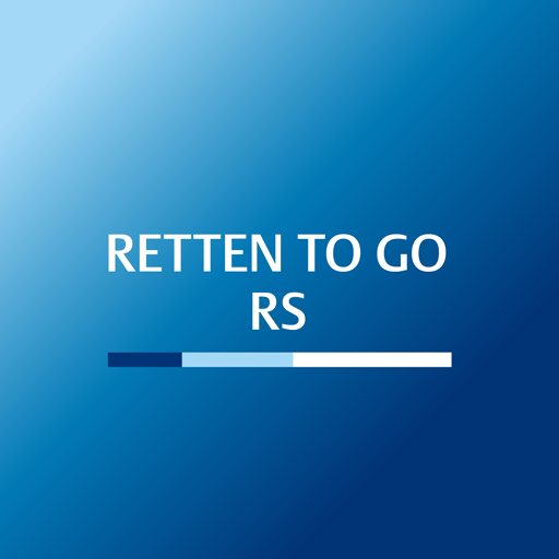 RETTEN TO GO - RS