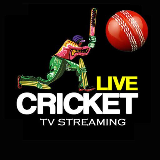 Live Cricet TV Streaming With HD Quality
