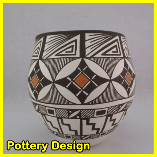 Pottery Design