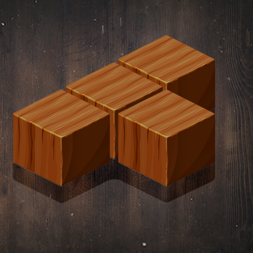 Wood Breaker: Wood Block Puzzl