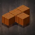Wood Breaker: Wood Block Puzzl