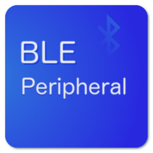 Ble Peripheral Simulator