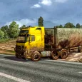 çamur kamyonu oyunu
