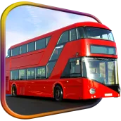 Double Decker Bus Simulator