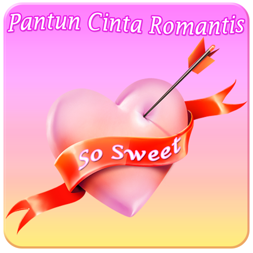 Pantun Cinta Romantis