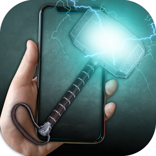 ハンマー・トール・シミュレーター