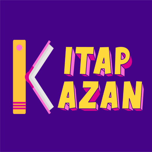 Kitap Kazan - Test Kitabı Kazan