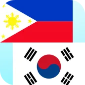 Filipino-coreano Tradutor