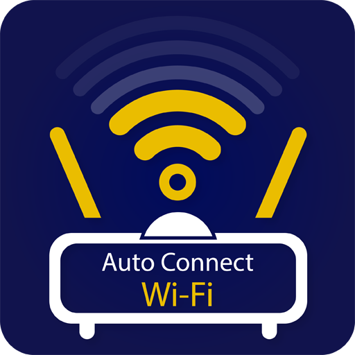 WiFi Auto Connect WiFi Analyze