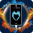 Battery Charge Animation Theme