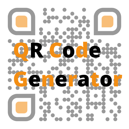 QR Code Maker