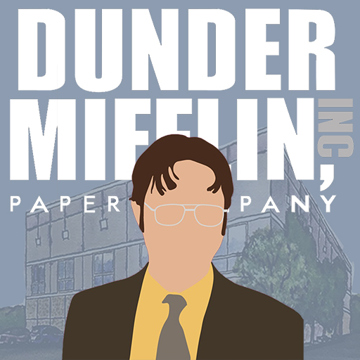 Dunder Mifflin: The Office