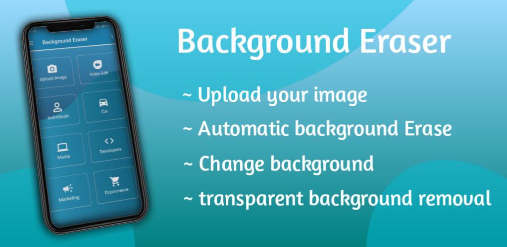 Download Background Eraser Automatic android on PC