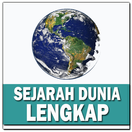 Sejarah Dunia Lengkap