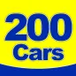 200 Cars - Arnold, Nottingham