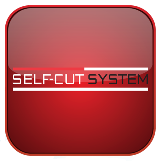 Self-Cut System