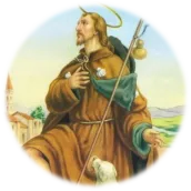 Devotion to Saint Roch