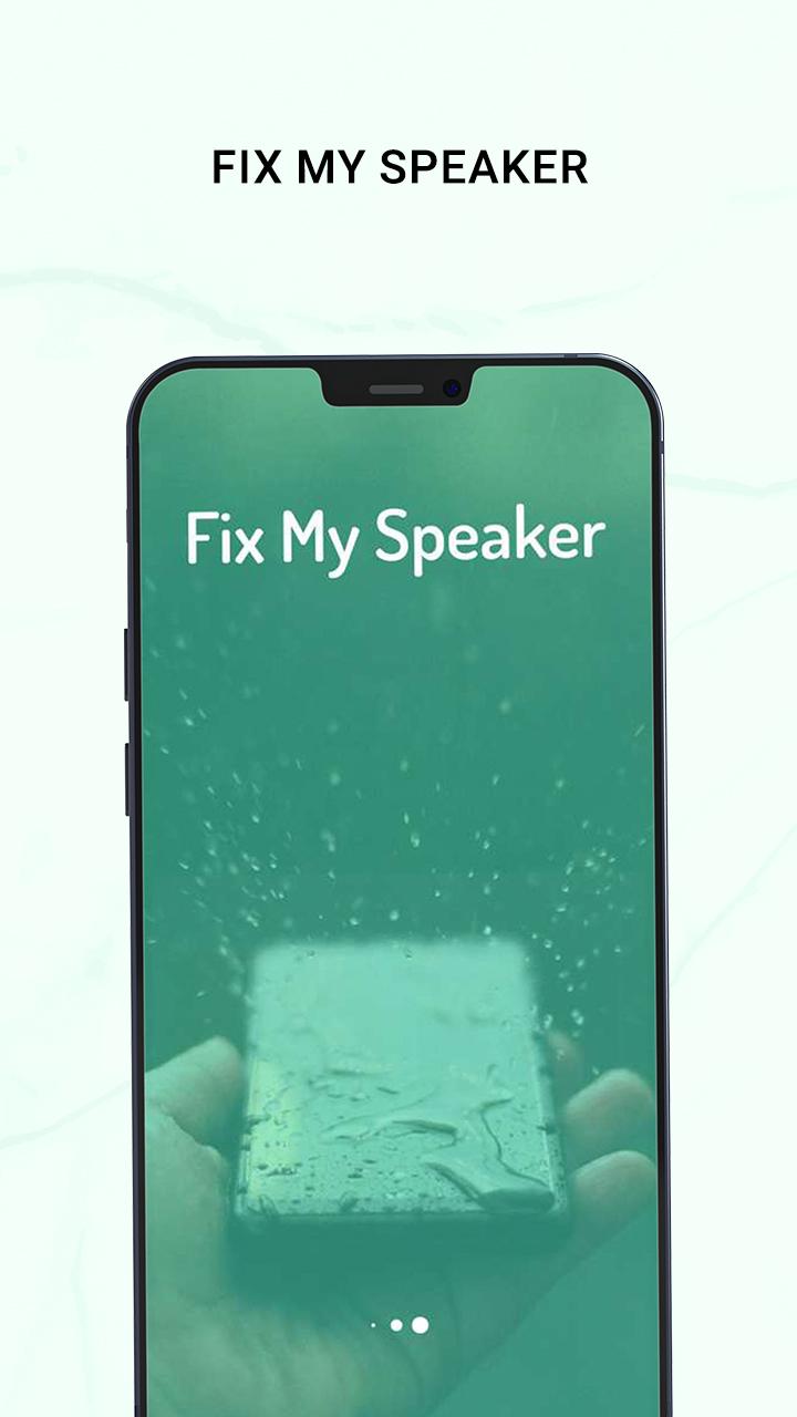 Скачать Fix My Speakers - Remove Water на ПК | Официальный представитель  GameLoop