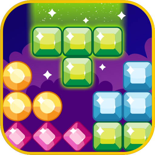 Block Puzzle Jewel Classic BlockPuz Blitz Games