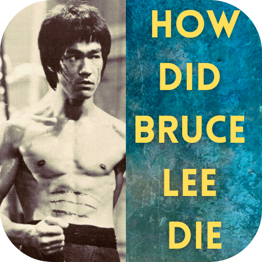 how did bruce lee died