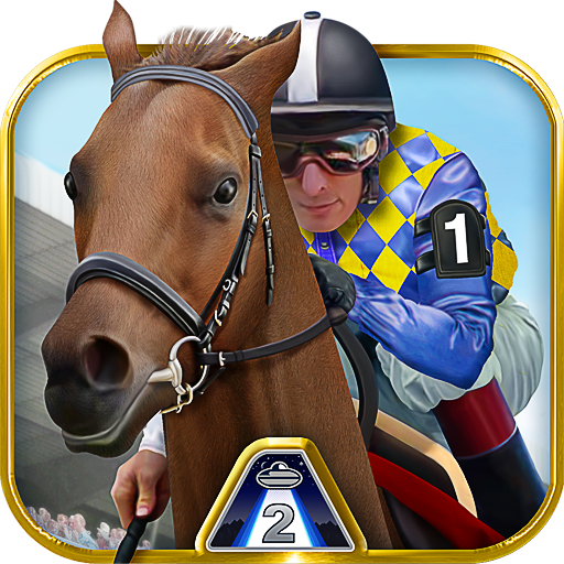 Triple Throne Horse Racing