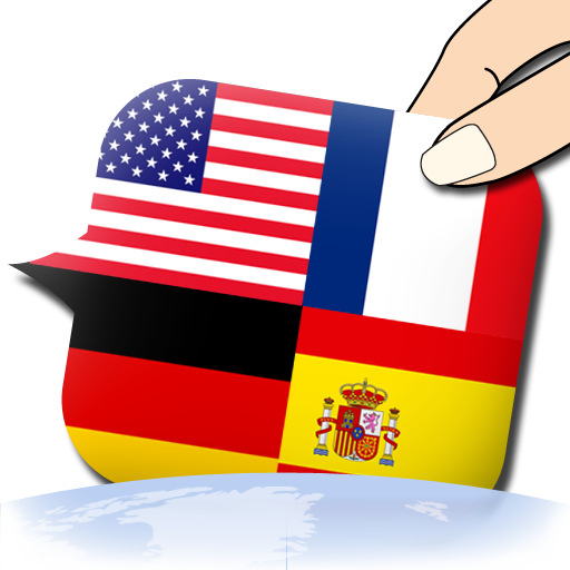 Global interpreter [EUR]