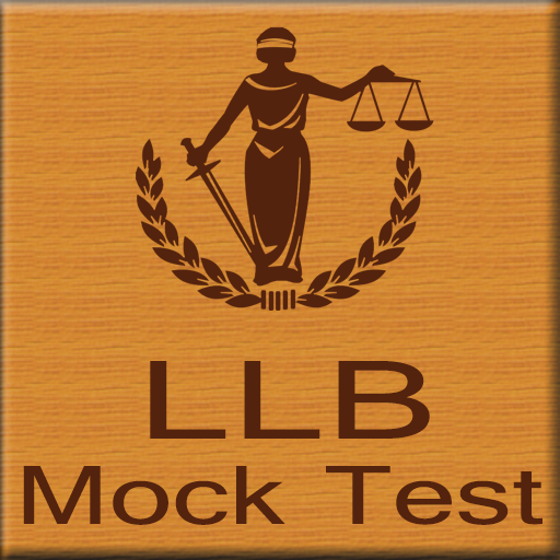 LLB Mock Test