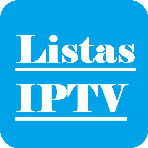 Listas IPTV