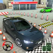 Car Parking Game Car Games 3D