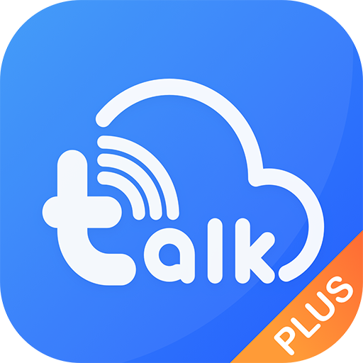 TalkCloud+