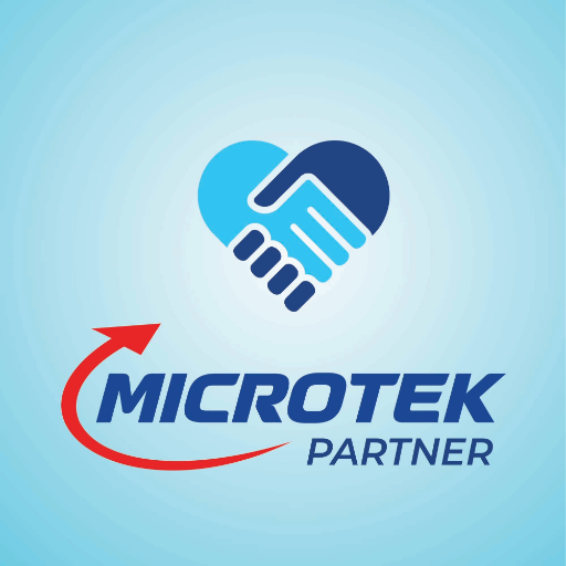 Microtek Partner