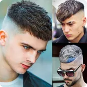 French Crop Haircut