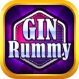 Gin Rummy Card Game: Gin Rummy