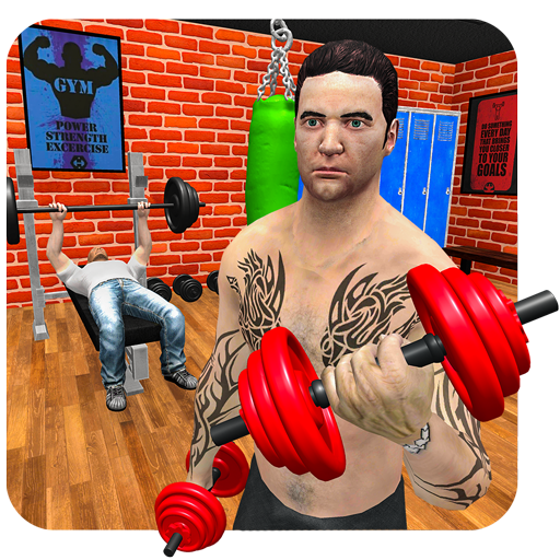 Gym Games: Home Workout Games