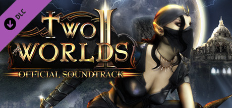 Two Worlds II - Soundtrack
