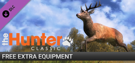 theHunter: Extra Equipment