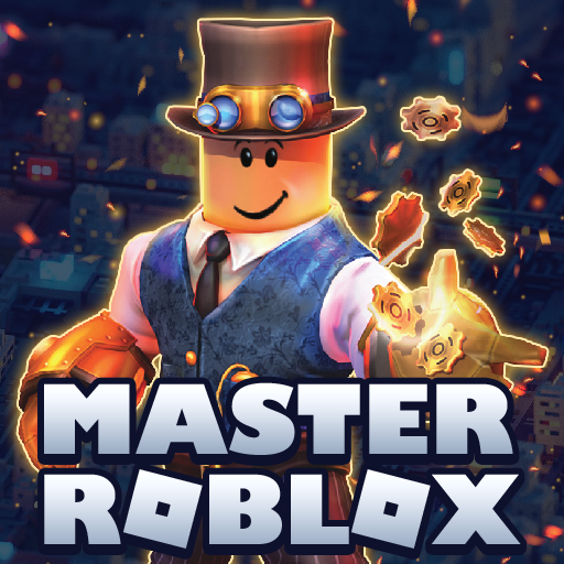 Master Skins For Roblox Platfo