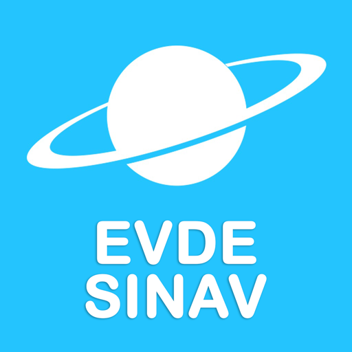 BİLFEN EVDE SINAV